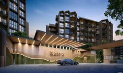 Kassia (D17), Condominium #529308431